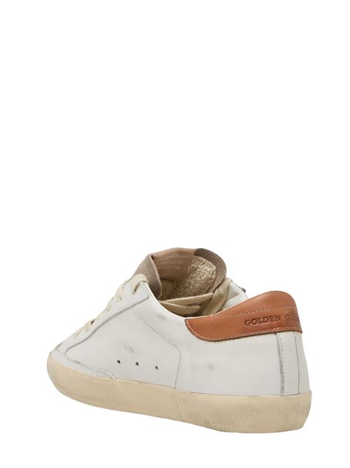 Sneaker Super Star GOLDEN GOOSE | GWF00101F00871912524